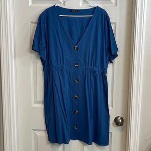 Shein dress